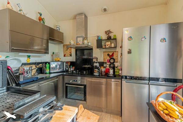 Maison à vendre |                                       Langoiran |                                        3 pièces  |  67 m²