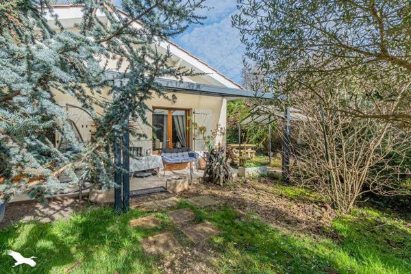 Maison à vendre |                                       Langoiran |                                        3 pièces  |  67 m²