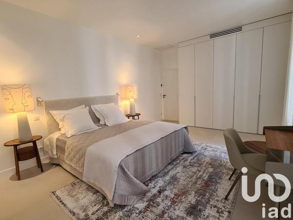 Maison à vendre 4 pièces 131 m² Cannes