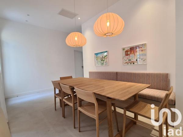 Maison à vendre 4 pièces 131 m² Cannes