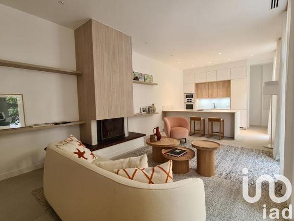 Maison à vendre 4 pièces 131 m² Cannes