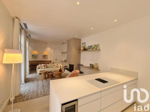 Maison à vendre 4 pièces 131 m² Cannes