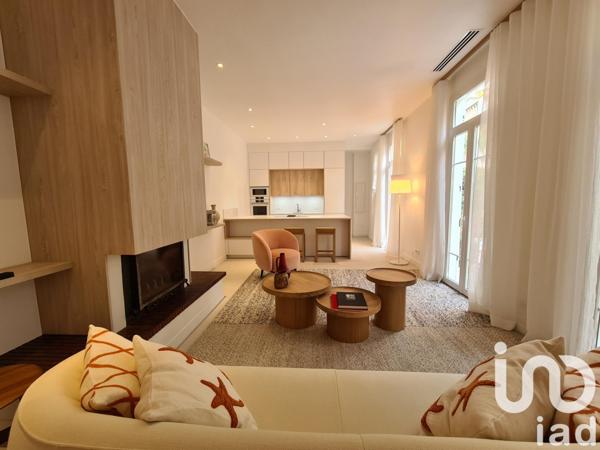 Maison à vendre 4 pièces 131 m² Cannes