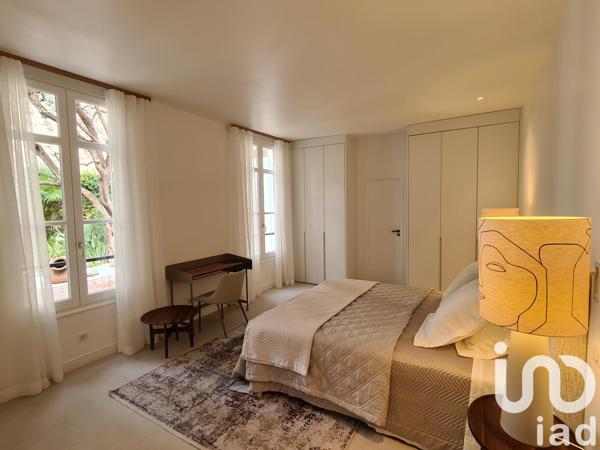 Maison à vendre 4 pièces 131 m² Cannes