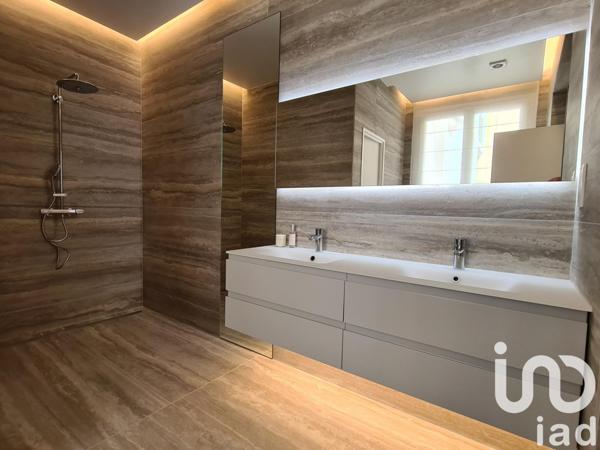 Maison à vendre 4 pièces 131 m² Cannes