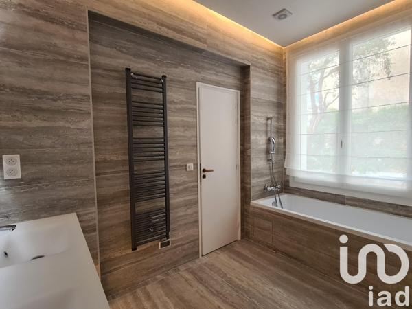 Maison à vendre 4 pièces 131 m² Cannes