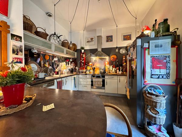 Appartement Perigueux 4 pièce(s)