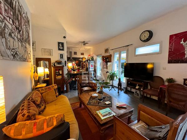 Appartement Perigueux 4 pièce(s)