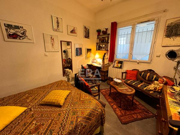 Appartement Perigueux 4 pièce(s)