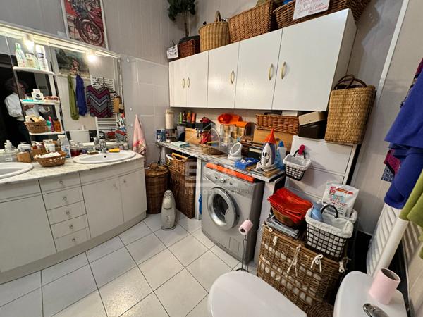 Appartement Perigueux 4 pièce(s)