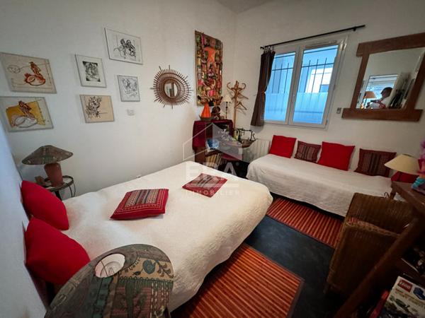 Appartement Perigueux 4 pièce(s)