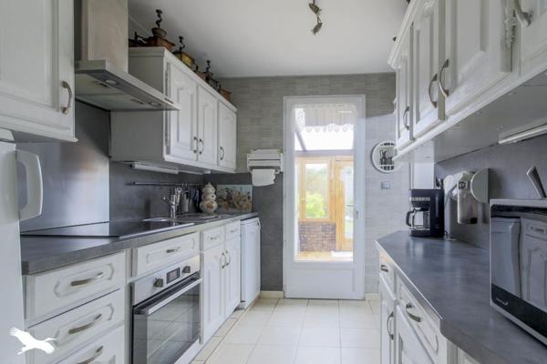 Maison à vendre |  Mantes-la-Jolie |  3 pièces | 80 m²