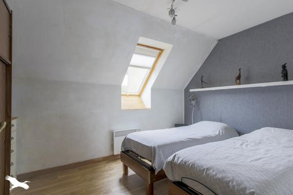 Maison à vendre |  Mantes-la-Jolie |  3 pièces | 80 m²