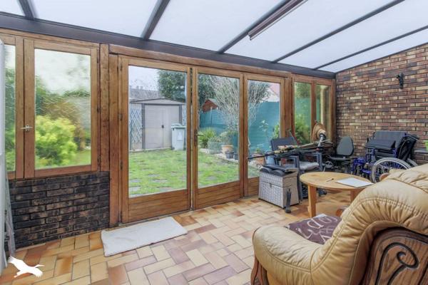 Maison à vendre |  Mantes-la-Jolie |  3 pièces | 80 m²