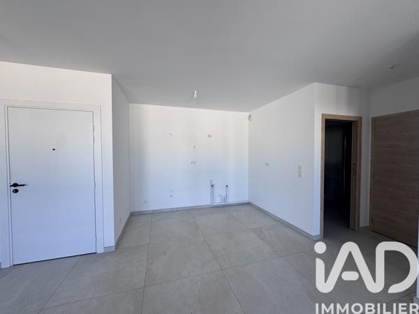 Appartement à vendre 3 pièces 61,44 m² Castelnau-le-Lez
