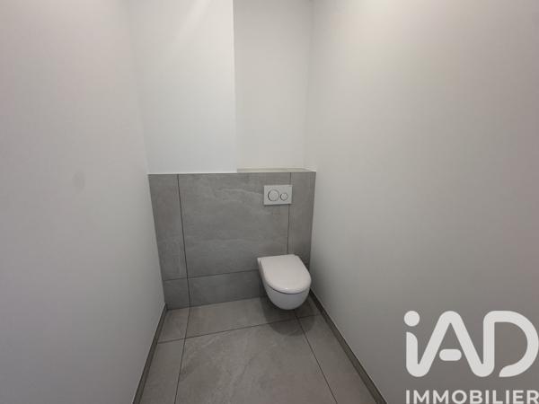 Appartement à vendre 3 pièces 61,44 m² Castelnau-le-Lez