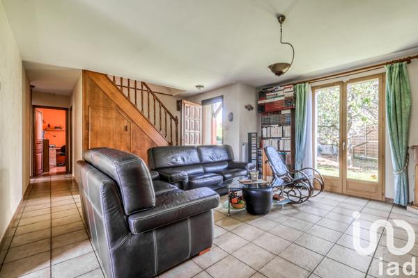 Maison à vendre 5 pièces 110 m² Trilport