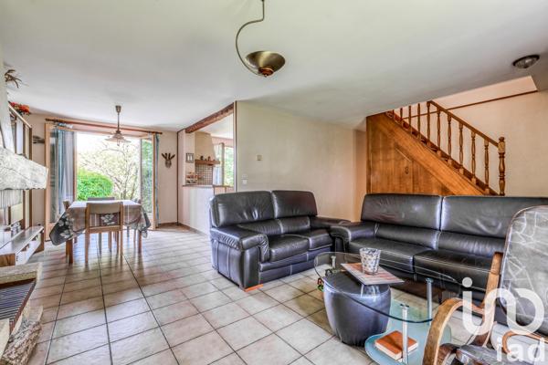 Maison à vendre 5 pièces 110 m² Trilport