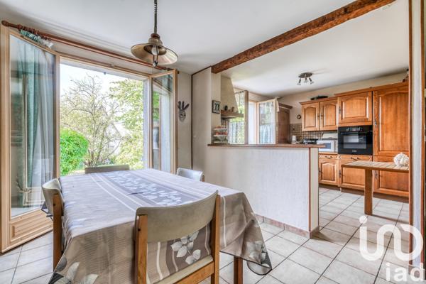 Maison à vendre 5 pièces 110 m² Trilport