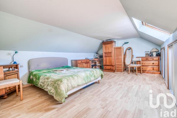 Maison à vendre 5 pièces 110 m² Trilport