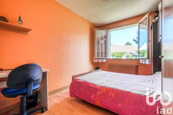 Maison à vendre 5 pièces 110 m² Trilport