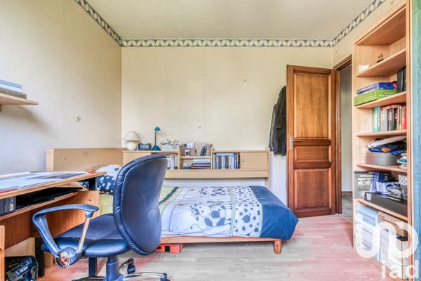 Maison à vendre 5 pièces 110 m² Trilport