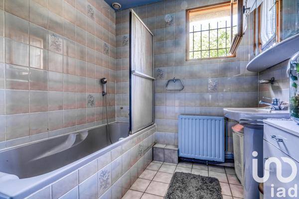 Maison à vendre 5 pièces 110 m² Trilport