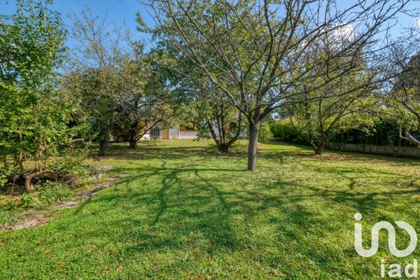 Maison à vendre 5 pièces 110 m² Trilport