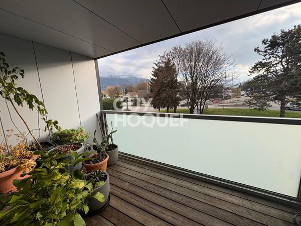 T2 entièrement rénové