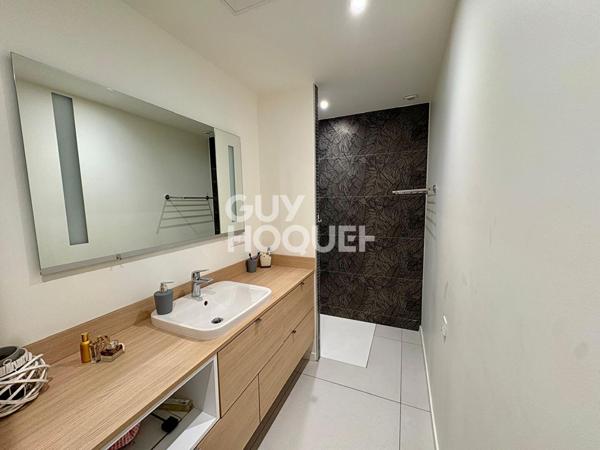 T2 entièrement rénové