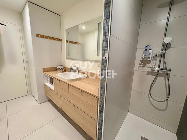 T2 entièrement rénové