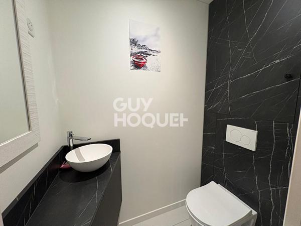 T2 entièrement rénové