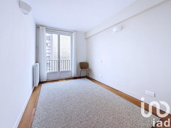Appartement à vendre 5 pièces 110 m² Paris 14