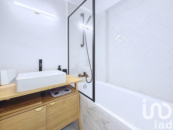 Appartement à vendre 5 pièces 110 m² Paris 14