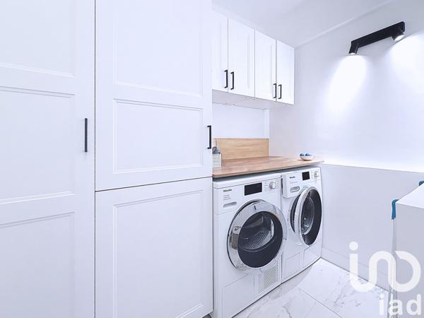 Appartement à vendre 5 pièces 110 m² Paris 14