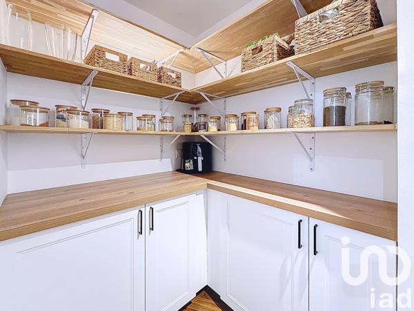 Appartement à vendre 5 pièces 110 m² Paris 14