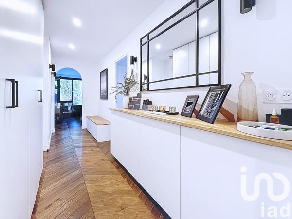 Appartement à vendre 5 pièces 110 m² Paris 14