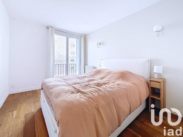 Appartement à vendre 5 pièces 110 m² Paris 14