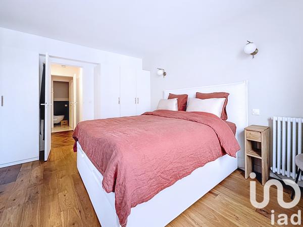 Appartement à vendre 5 pièces 110 m² Paris 14