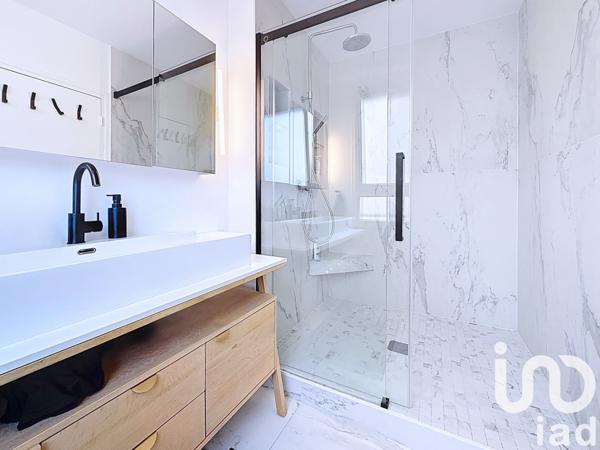 Appartement à vendre 5 pièces 110 m² Paris 14