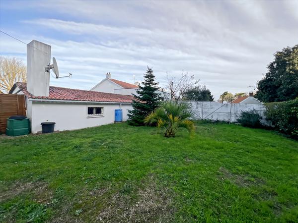 Maison T5 face à la Forêt et à 1500 m de la Grande Plage