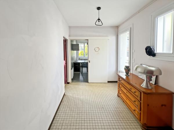 Maison T5 face à la Forêt et à 1500 m de la Grande Plage