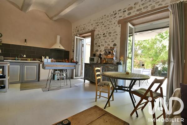 Appartement à vendre 3 pièces 100 m² Ganges