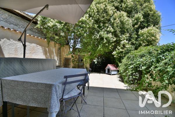 Appartement à vendre 3 pièces 100 m² Ganges