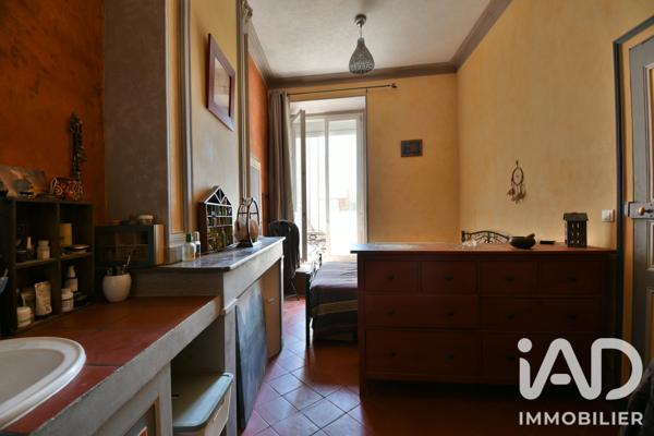 Appartement à vendre 3 pièces 100 m² Ganges