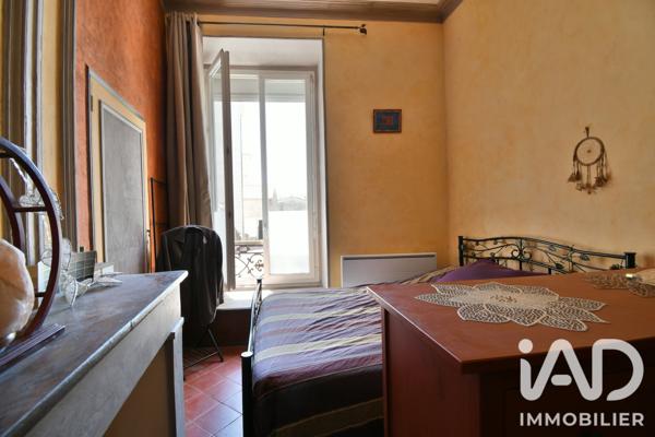 Appartement à vendre 3 pièces 100 m² Ganges
