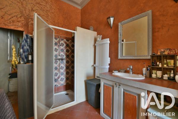 Appartement à vendre 3 pièces 100 m² Ganges