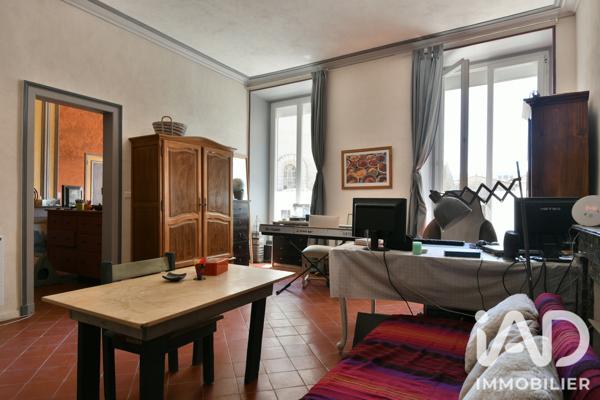 Appartement à vendre 3 pièces 100 m² Ganges