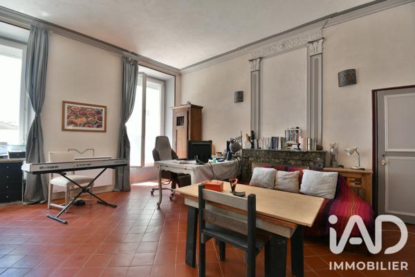 Appartement à vendre 3 pièces 100 m² Ganges