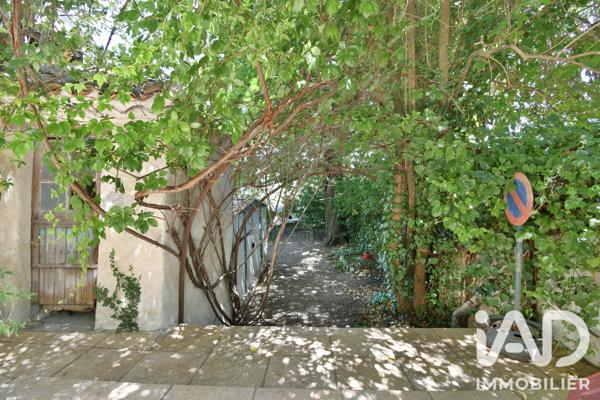 Appartement à vendre 3 pièces 100 m² Ganges